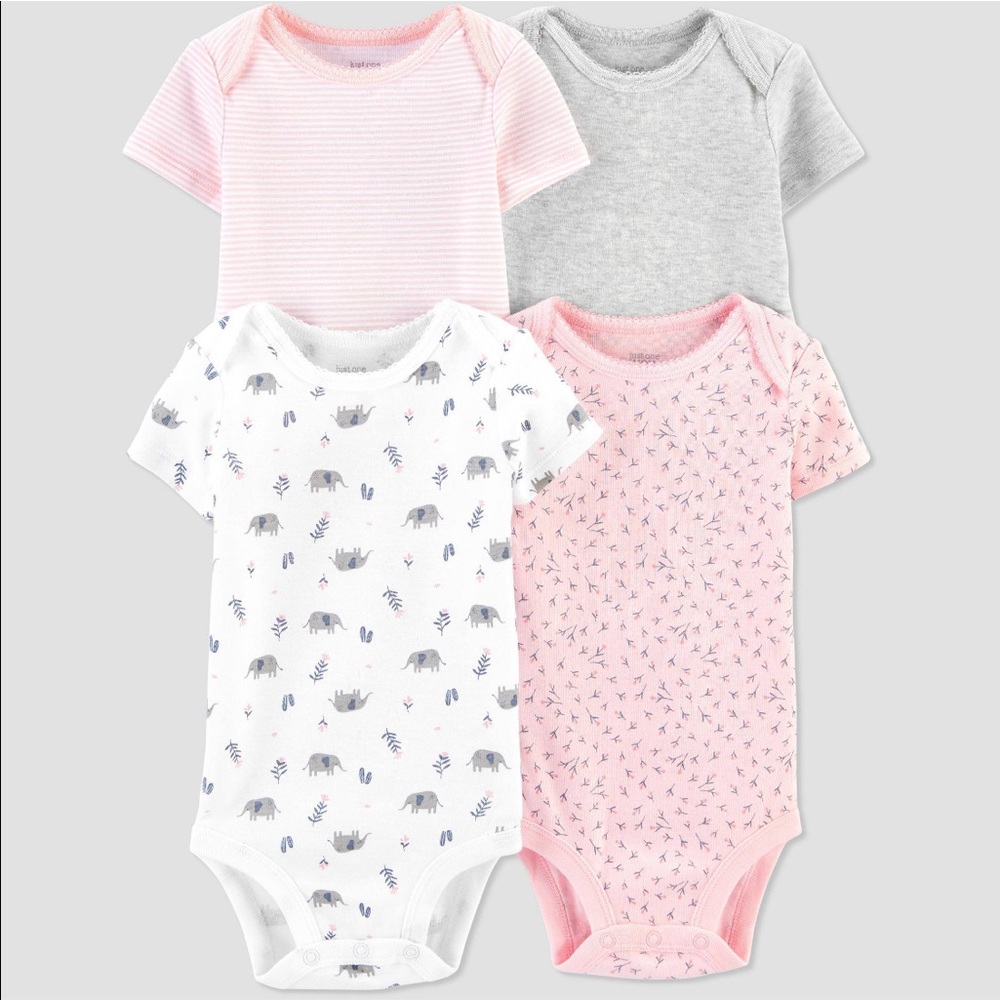 Brand New Onesies bodysuits